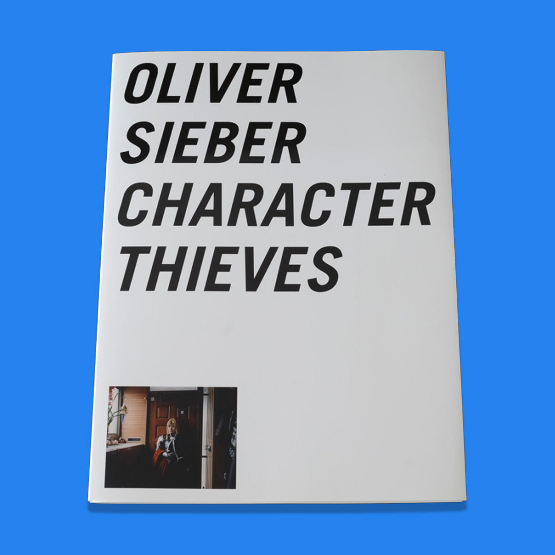 Character Thieves