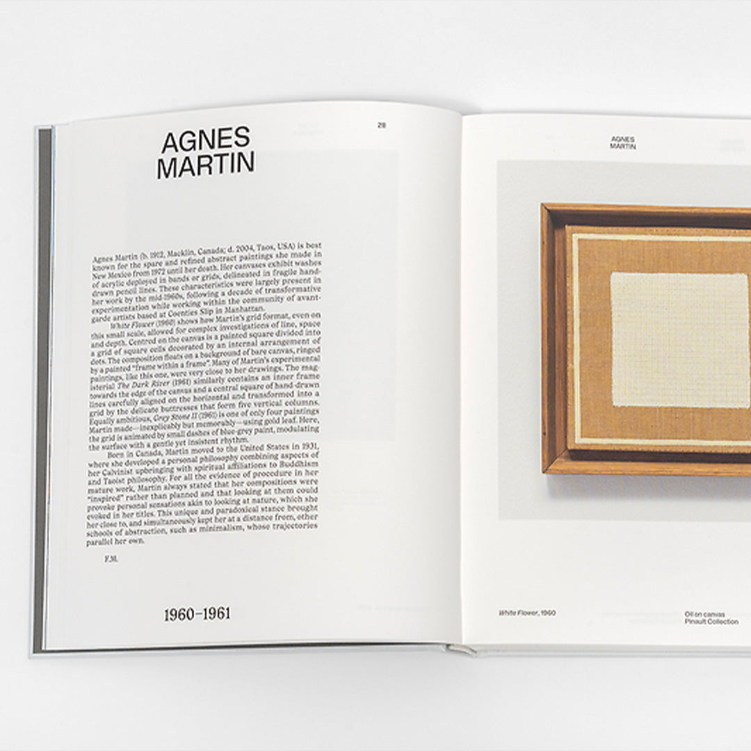 Chefs-d'œuvre de la Collection Pinault