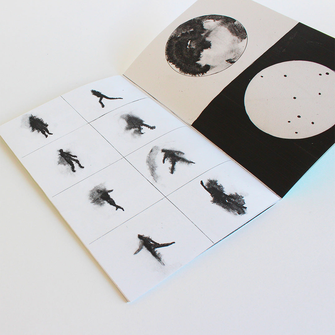 The Dancer at Midnight