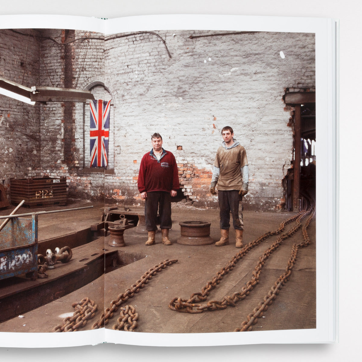 Back Country Stories