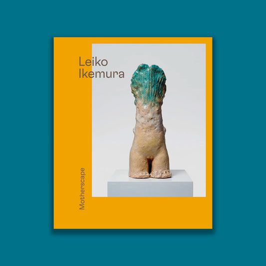 Leiko Ikemura. Motherscape