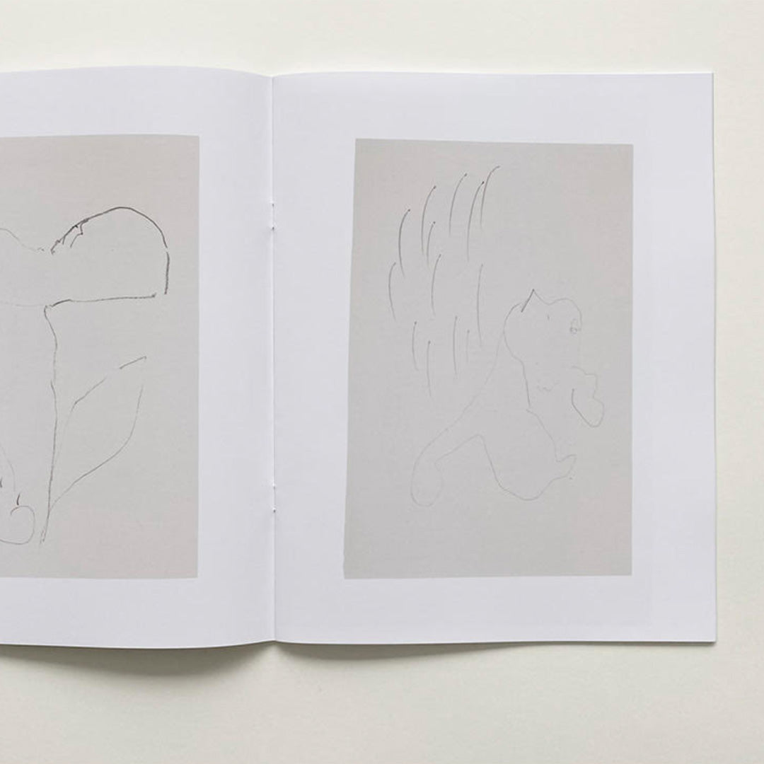 Birds Flowers Sun Spirals