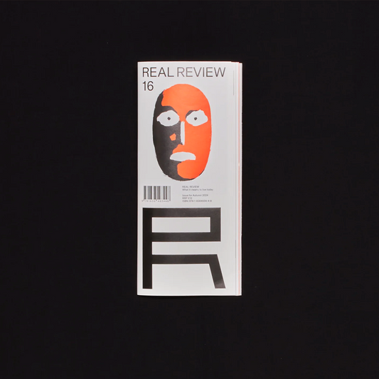 Real Review Issue 16