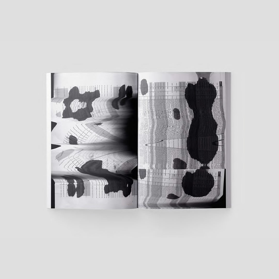 Bore Out 01 - Scanner et impressionner