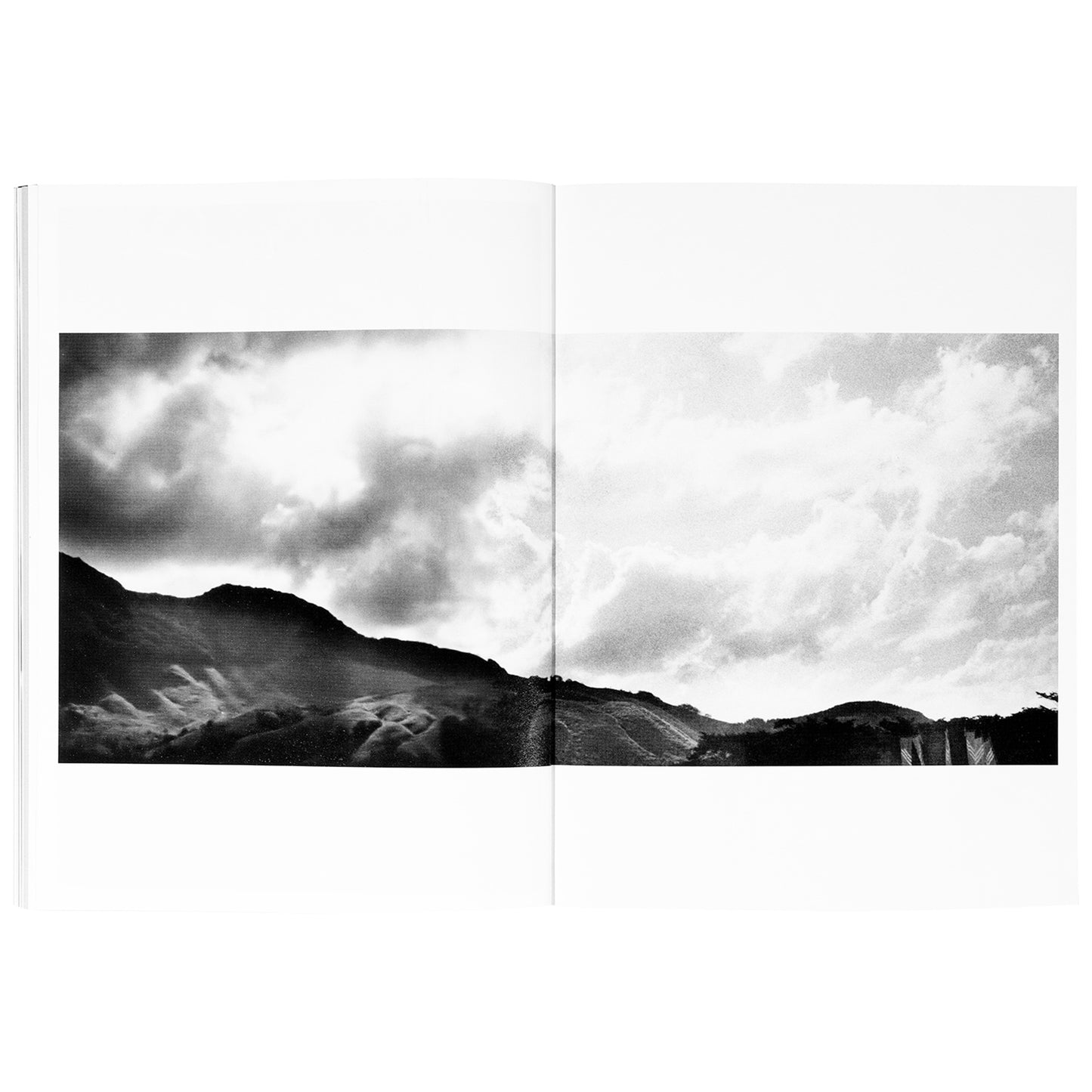 The Story We Used to Tell: Photographs by Chris Marker with a Story by Shirley Jackson