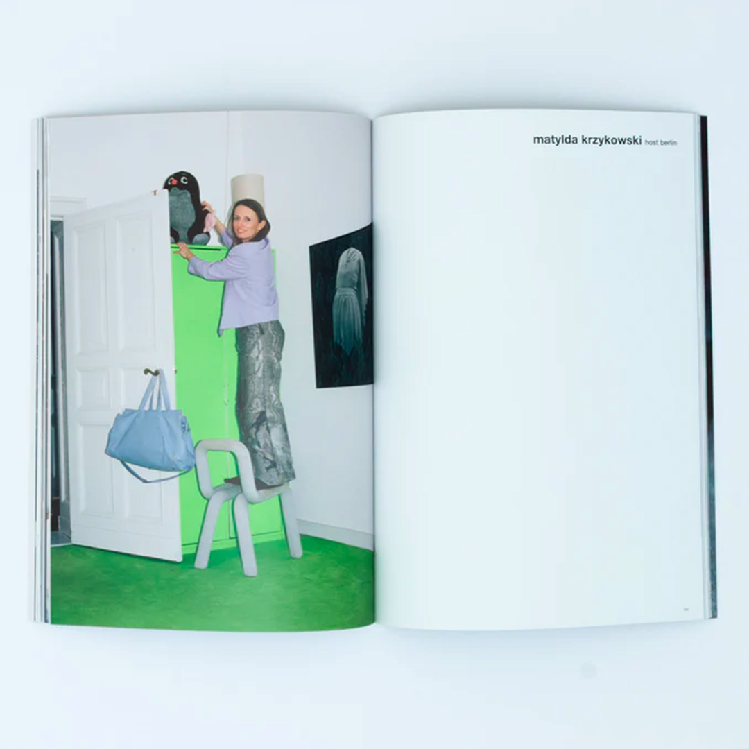 3 Objects Magazine Issue 2