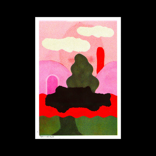 Madao Drive (A4)