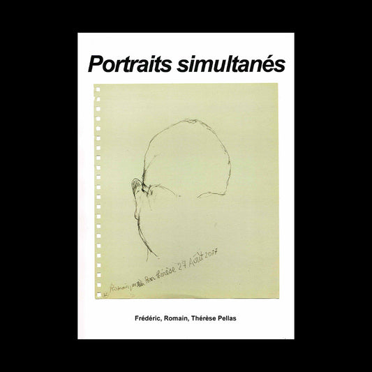 Portraits simultanés