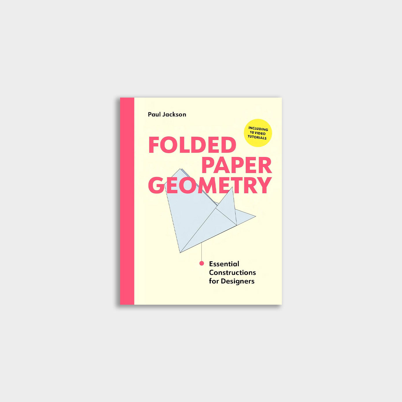 Folded Paper Geometry