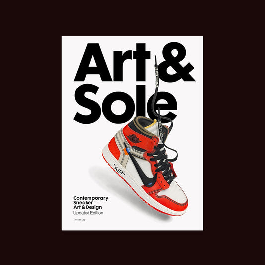 Art & Sole (new edition)