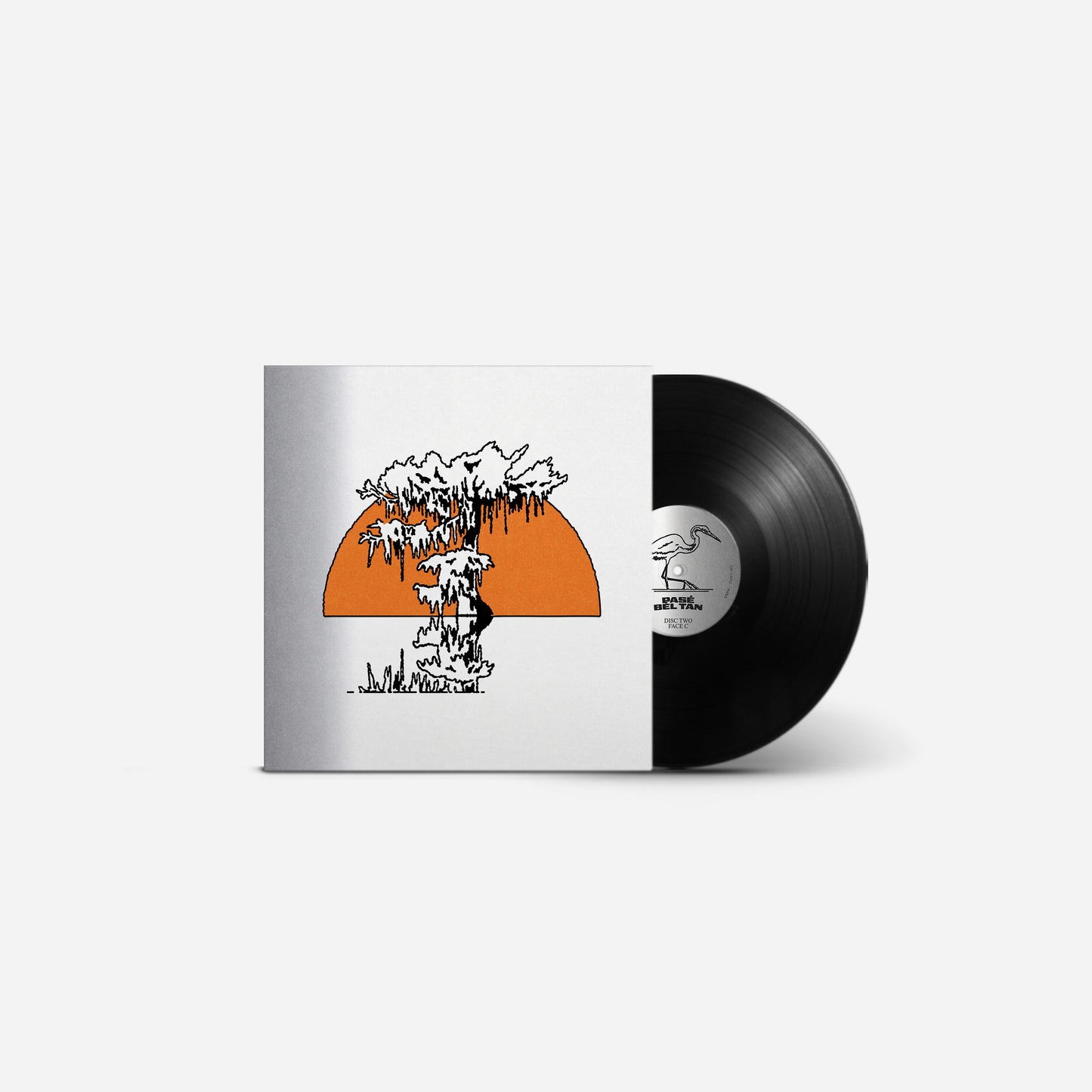 PASÉ BÉL TAN : FRANCOPHONIES AND CREOLITIES IN LOUISIANA - Vinyl