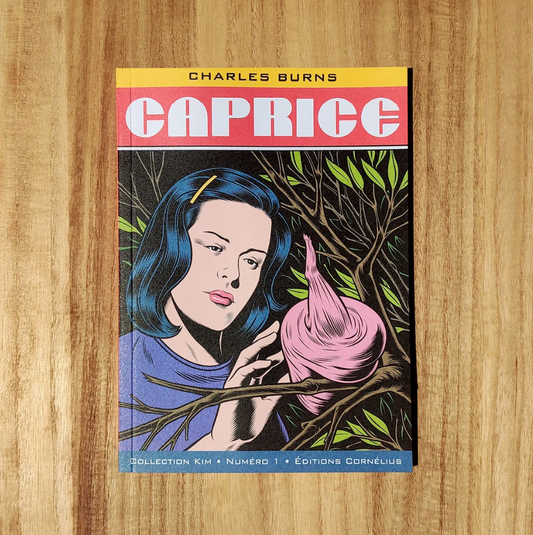 Caprice