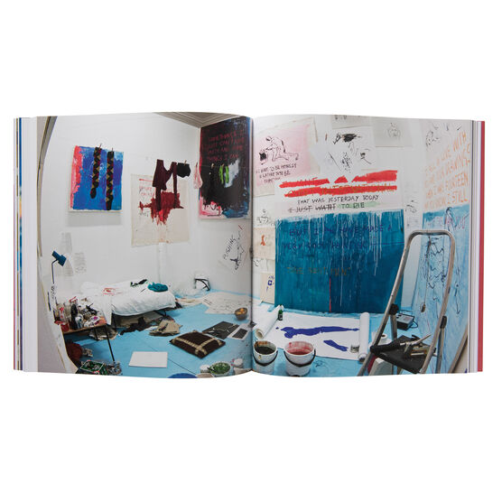 Tracey Emin A Second Life  (Paperback)