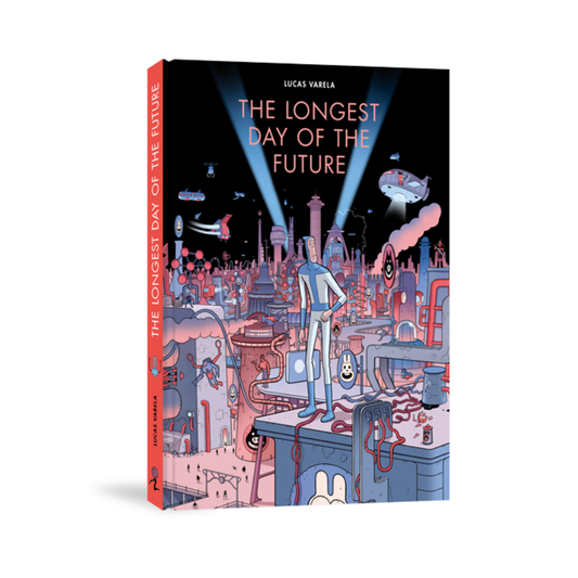 The Longest Day of the Future