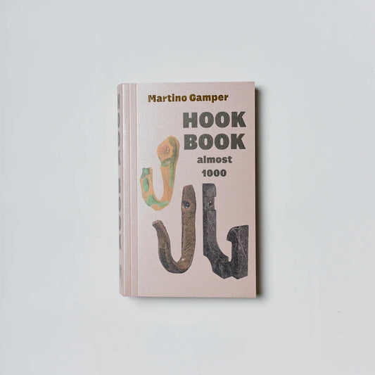 Hook Book – almost 1000