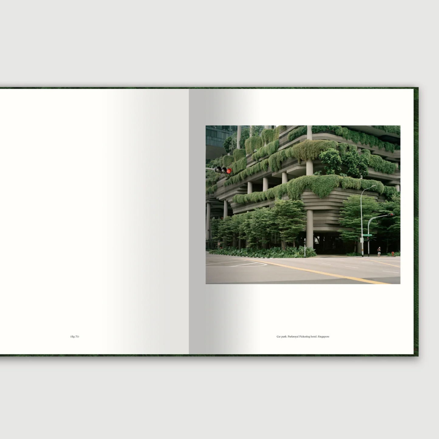 The Anthropocene Illusion