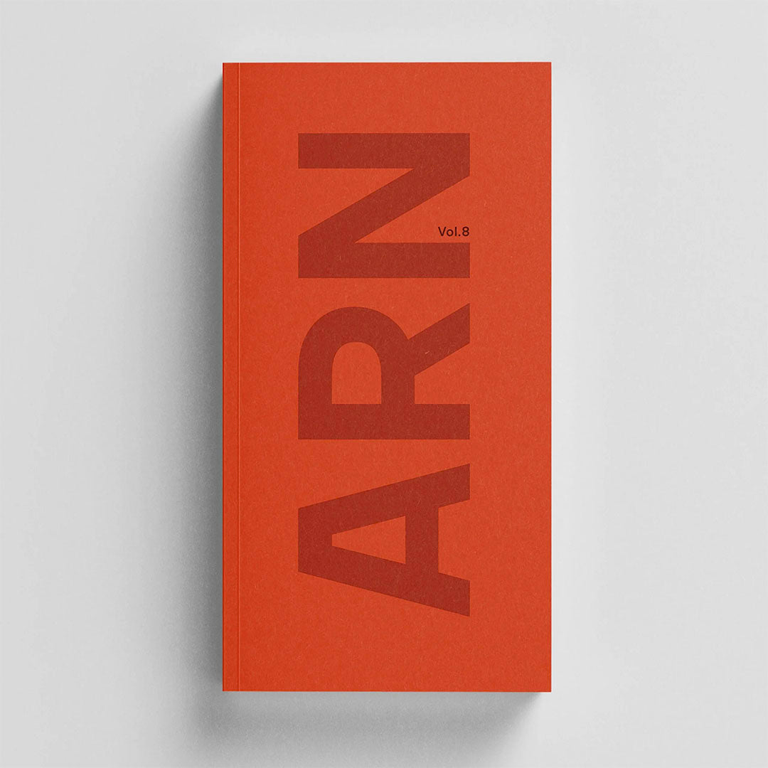 ARN Vol.8 - L'Atlas des Régions Naturelles