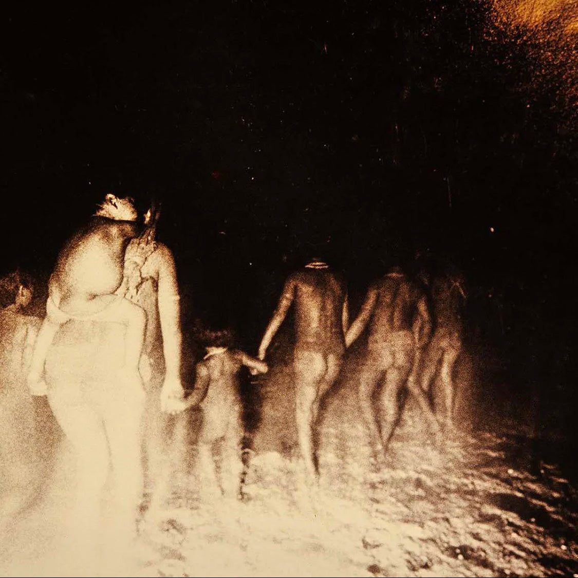 Genocídio do Yanomami