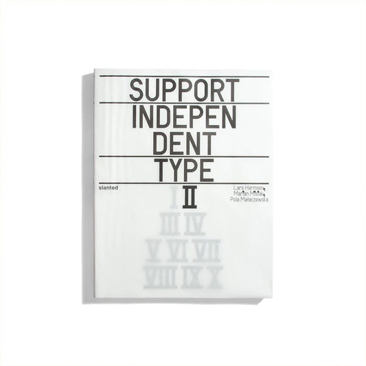 Support Independent Type II