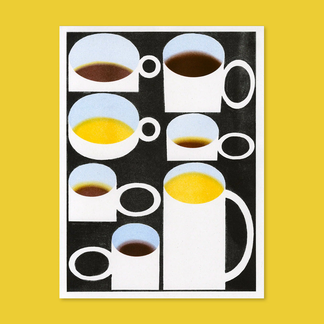 Café ?