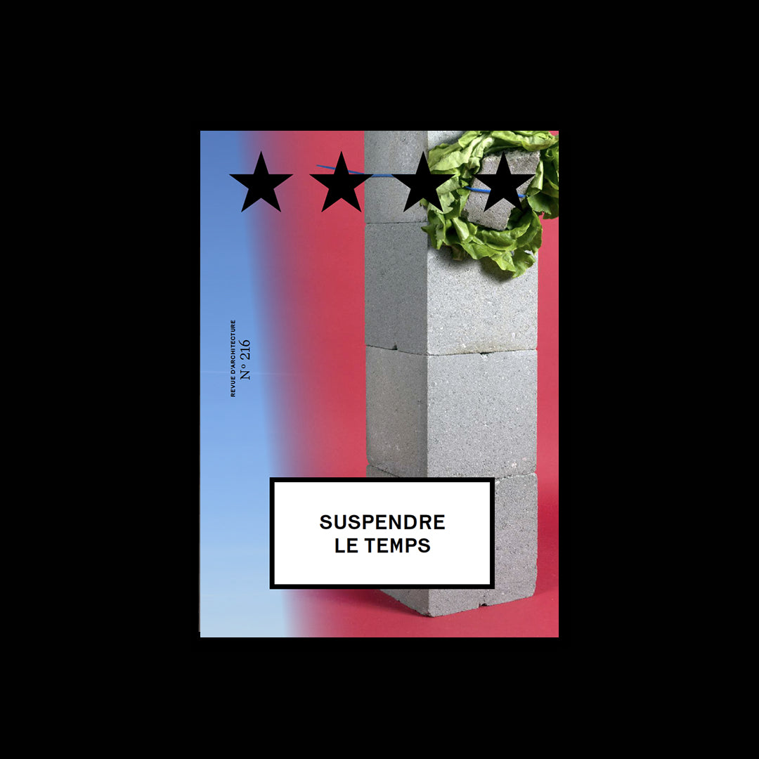 Plan L - Suspendre le temps
