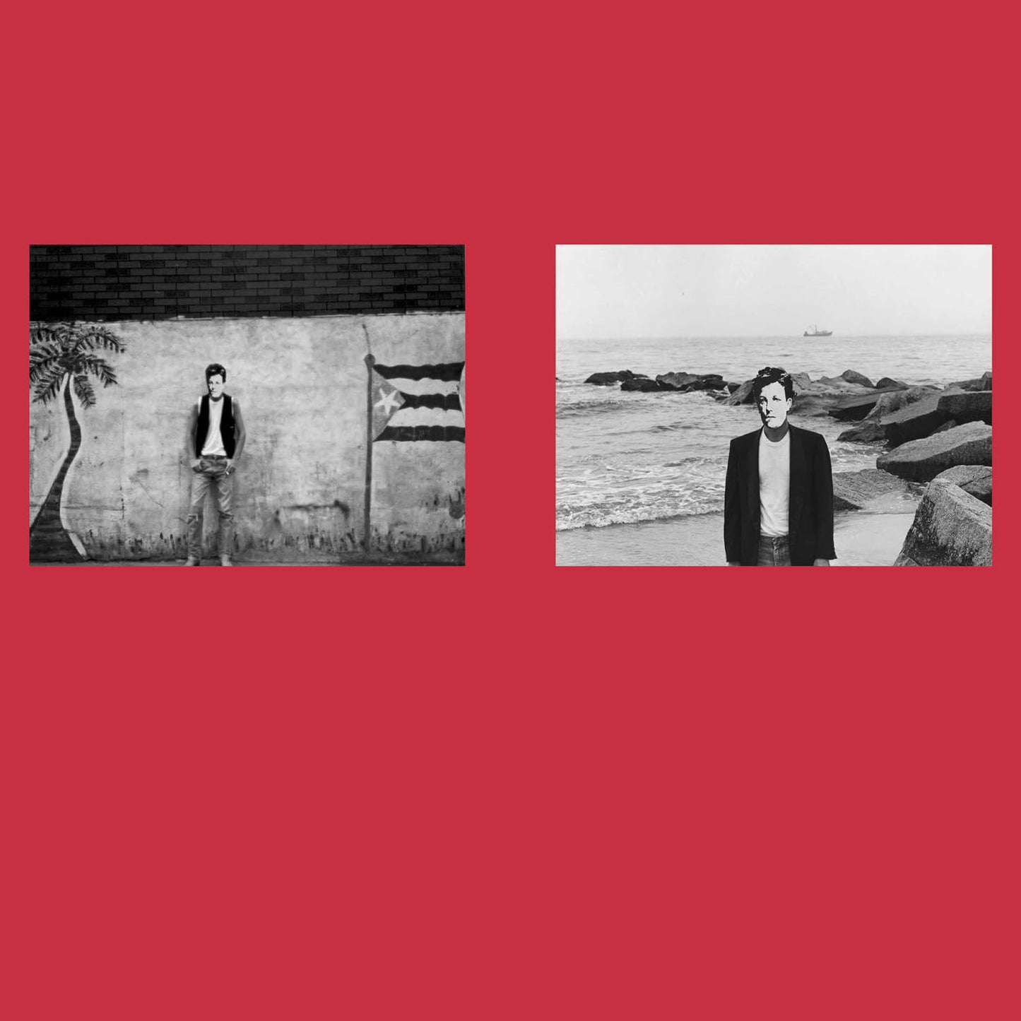 David Wojnarowicz : Arthur Rimbaud in New York