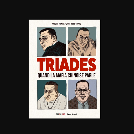 Triades