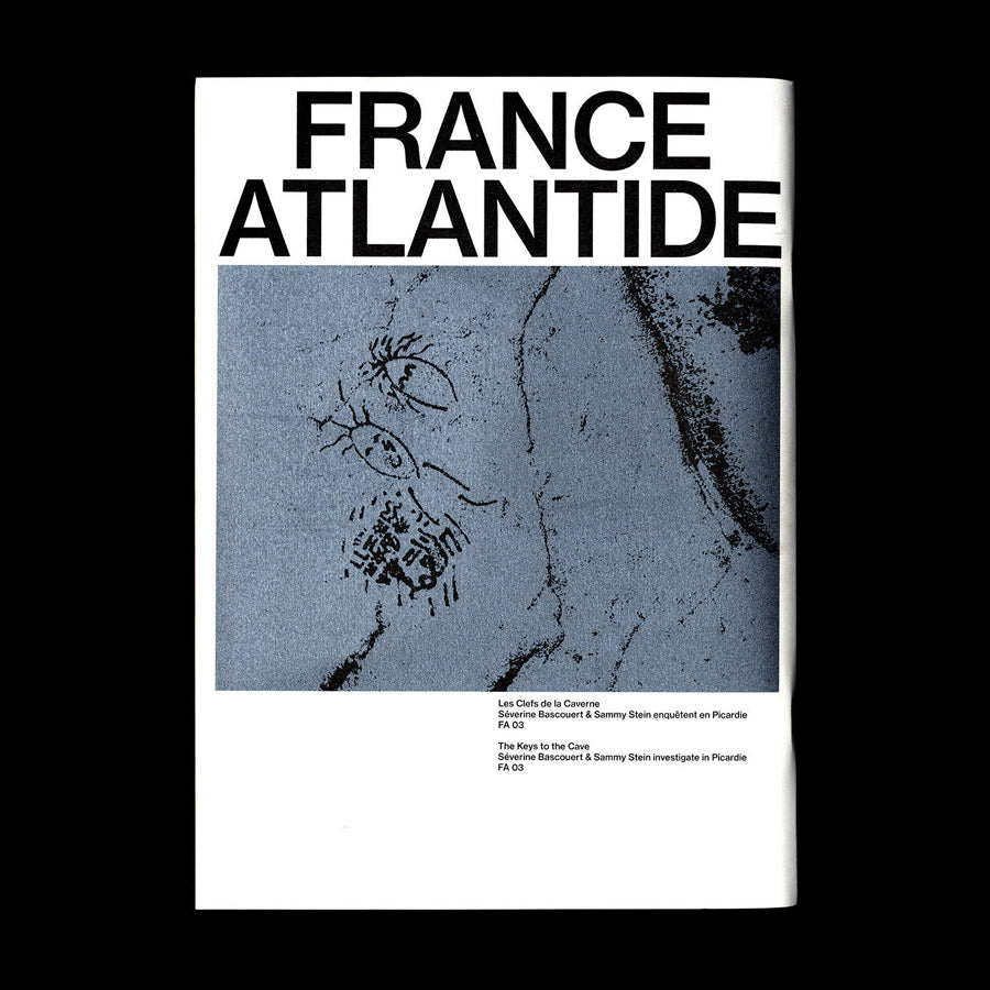 FRANCE ATLANTIDE #3