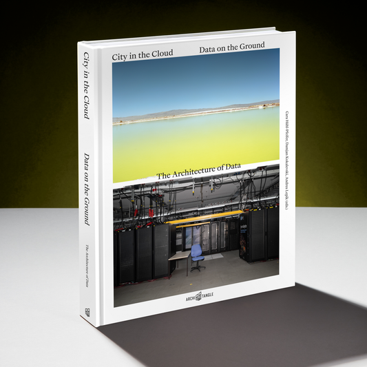 City in the Cloud – Data on the Ground - The Architecture of Data