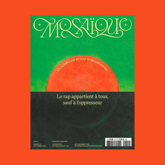 Mozaïque n°15