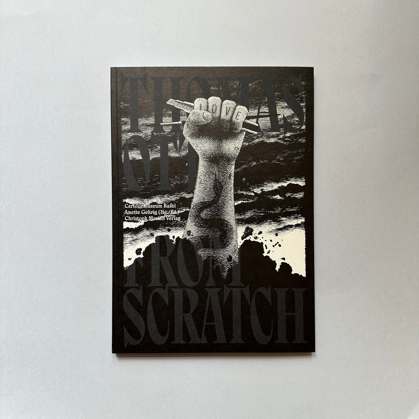 From Scratch