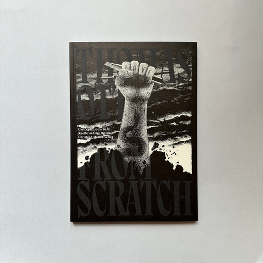 From Scratch