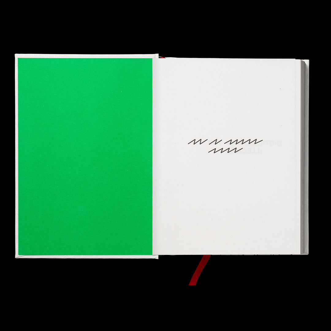 Dictionary of the Illegible