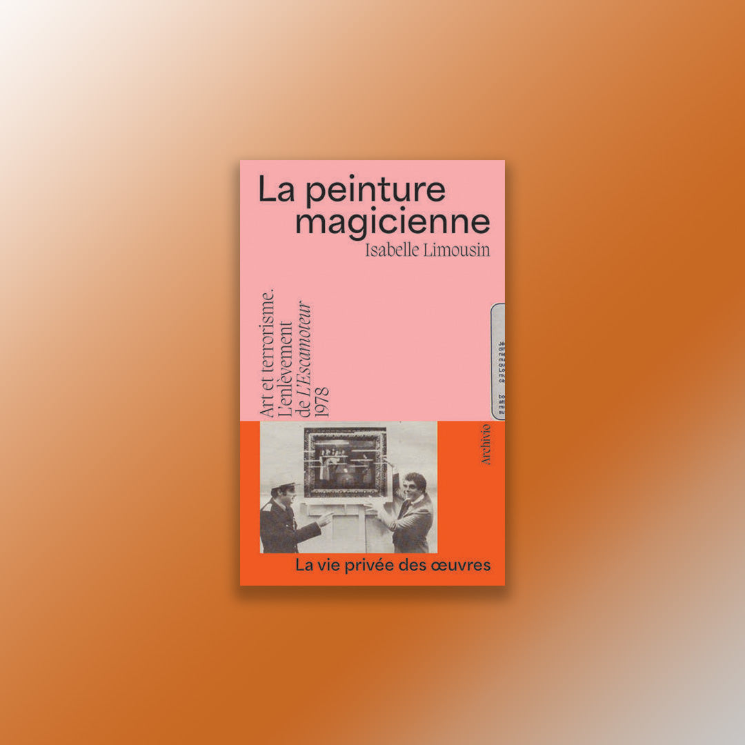 La peinture magicienne