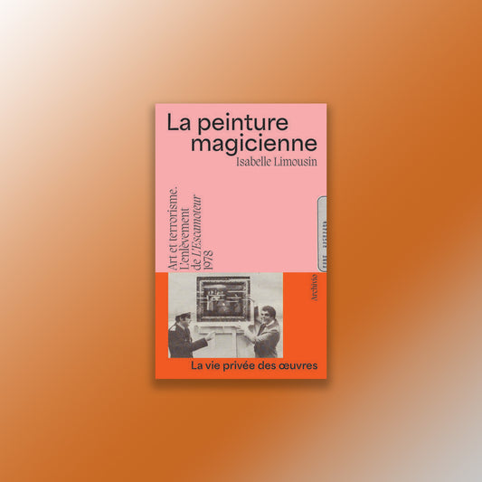 La peinture magicienne