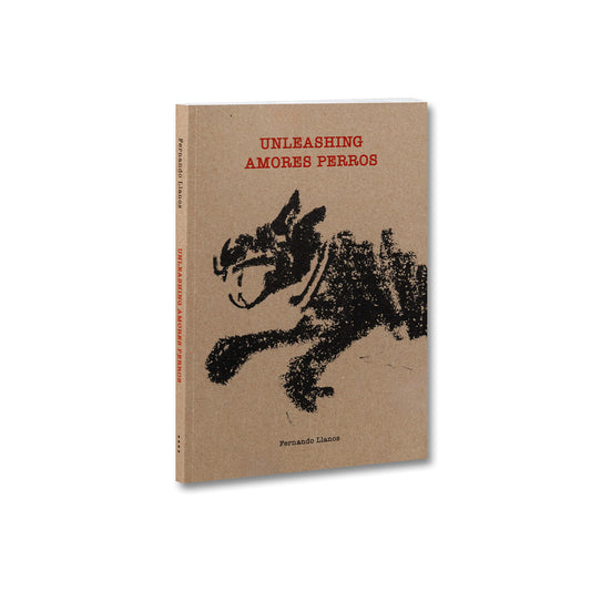 Unleashing Amores Perros