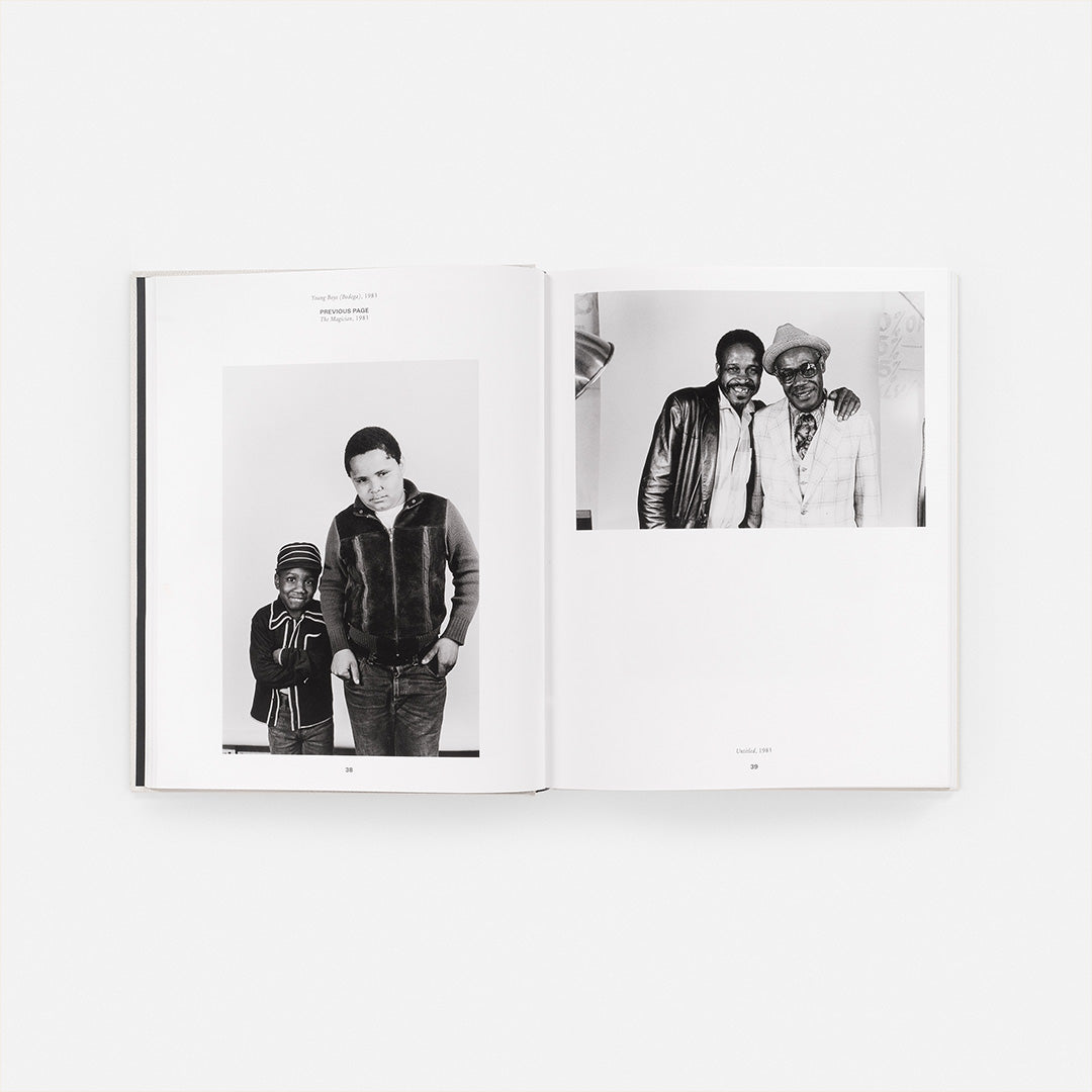 Coreen Simpson : A Monograph