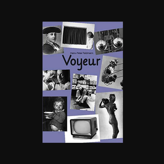 Hans-Peter Feldmann Voyeur 7