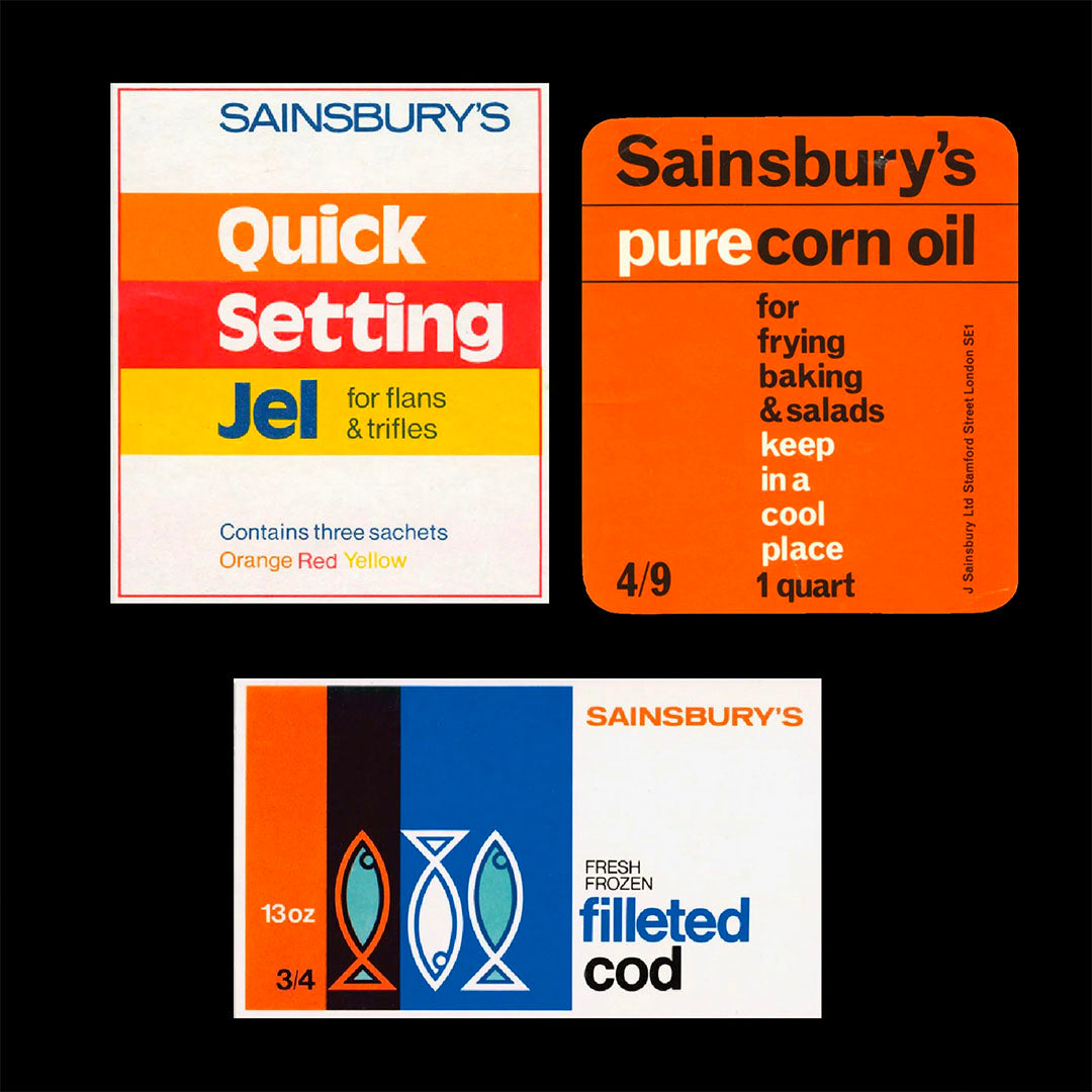 Food packaging