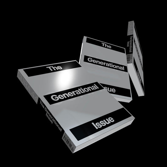 CURA 44 - The Generational Issue
