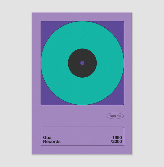 Goa Records