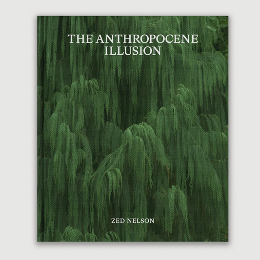The Anthropocene Illusion