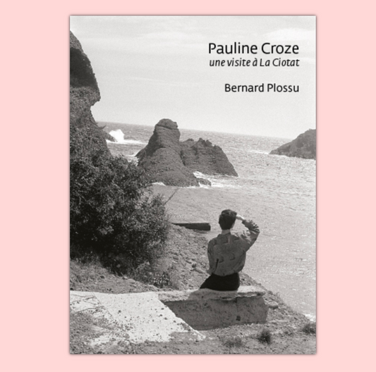 Pauline Croze Isabelle Huppert