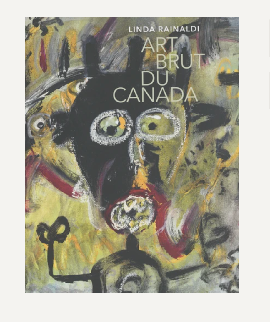 Art Brut du Canada