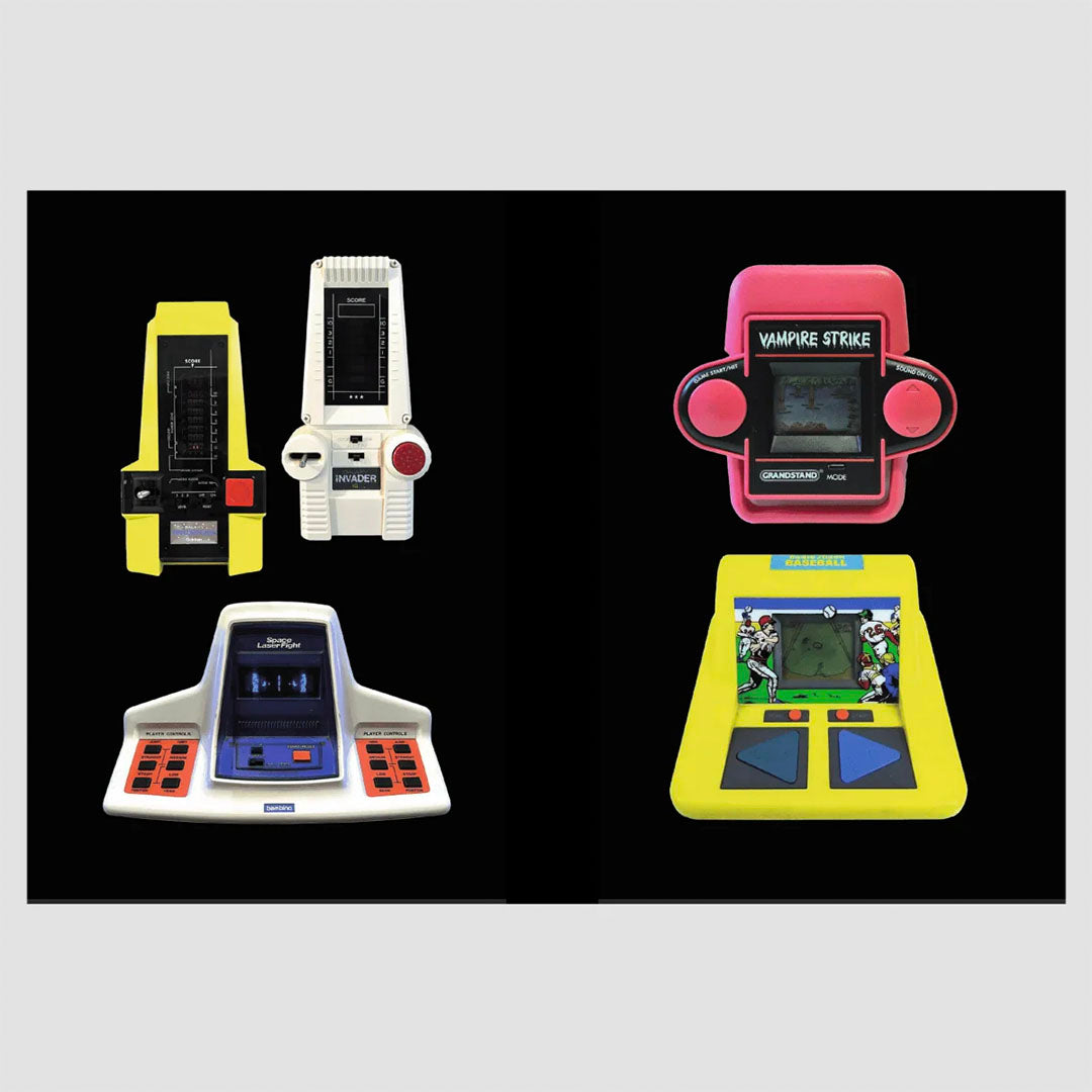 Electronic Games