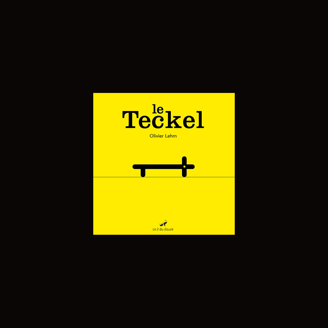 le Teckel