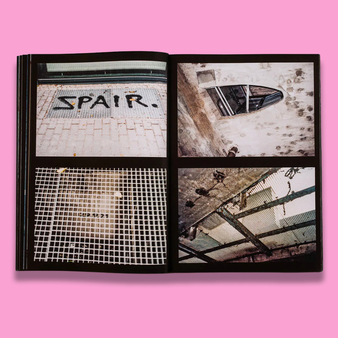 PLAY2HARD – SPAIR