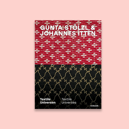 Gunta Stölzl - Johannes Itten