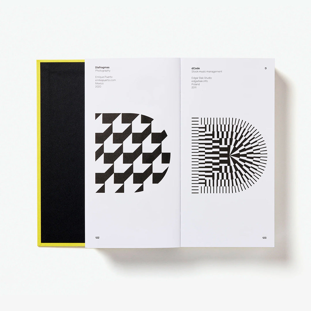 Alphabet Logo Anniversary Edition