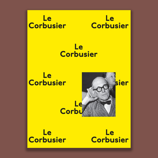 Le Corbusier, la planète comme chantier